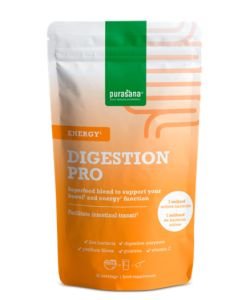 Digestion Pro Energy, 140 g
